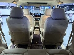 Buick GL8 Facelift Land Executive Cabin Luxury - ფოტო 14