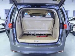 Buick GL8 Facelift Land Executive Cabin Luxury - ფოტო 15