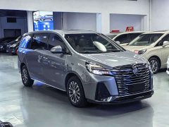 Buick GL8 Facelift Land Executive Cabin Luxury - ფოტო 16