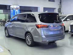 Buick GL8 Facelift Land Executive Cabin Luxury - ფოტო 17