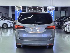 Buick GL8 Facelift Land Executive Cabin Luxury - ფოტო 18