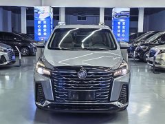 Buick GL8 Facelift Land Executive Cabin Luxury - ფოტო 2