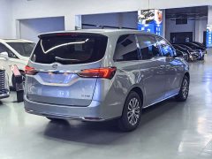 Buick GL8 Facelift Land Executive Cabin Luxury - ფოტო 3