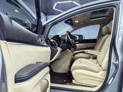 Buick GL8 Facelift Land Executive Cabin Luxury - ფოტო 4