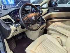 Buick GL8 Facelift Land Executive Cabin Luxury - ფოტო 5