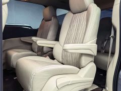 Buick GL8 Facelift Land Executive Cabin Luxury - ფოტო 6