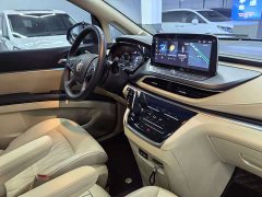 Buick GL8 Facelift Land Executive Cabin Luxury - ფოტო 9