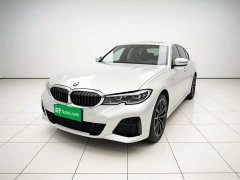 BMW 3 Series 2022 325Li M Sport Package - ფოტო 1