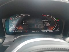 BMW 3 Series 2022 325Li M Sport Package - ფოტო 12