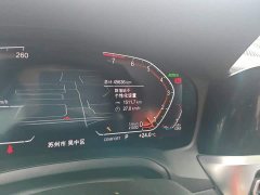 BMW 3 Series 2022 325Li M Sport Package - ფოტო 13