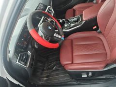 BMW 3 Series 2022 325Li M Sport Package - ფოტო 16
