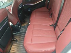 BMW 3 Series 2022 325Li M Sport Package - ფოტო 18