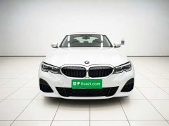 BMW 3 Series 2022 325Li M Sport Package - ფოტო 2