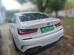 BMW 3 Series 2022 325Li M Sport Package - ფოტო 5