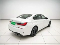 BMW 3 Series 2022 325Li M Sport Package - ფოტო 6