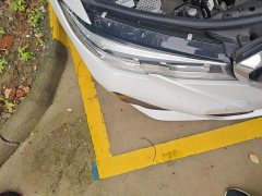BMW 3 Series 2022 325Li M Sport Package - ფოტო 7