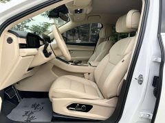 AITO M5 Pure Electric Max RWD Advanced Intelligent Driving Edition - ფოტო 14