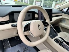AITO M5 Pure Electric Max RWD Advanced Intelligent Driving Edition - ფოტო 16