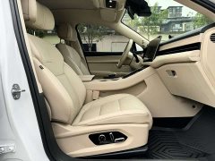 AITO M5 Pure Electric Max RWD Advanced Intelligent Driving Edition - ფოტო 17