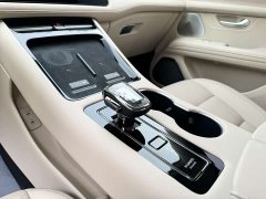 AITO M5 Pure Electric Max RWD Advanced Intelligent Driving Edition - ფოტო 18