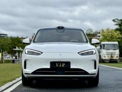 AITO M5 Pure Electric Max RWD Advanced Intelligent Driving Edition - ფოტო 2