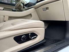 AITO M5 Pure Electric Max RWD Advanced Intelligent Driving Edition - ფოტო 20