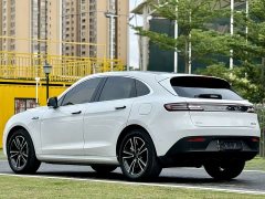 AITO M5 Pure Electric Max RWD Advanced Intelligent Driving Edition - ფოტო 4