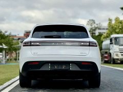 AITO M5 Pure Electric Max RWD Advanced Intelligent Driving Edition - ფოტო 5
