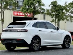 AITO M5 Pure Electric Max RWD Advanced Intelligent Driving Edition - ფოტო 6