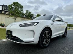 AITO M5 Pure Electric Max RWD Advanced Intelligent Driving Edition - ფოტო 7