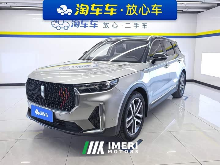 FAW Besturn T99 2020 20TD Automatic Sport Luxury - ავტომობილი ჩინეთიდან