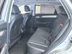 FAW Besturn T99 2020 20TD Automatic Sport Luxury - ფოტო 11