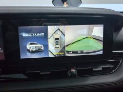 FAW Besturn T99 2020 20TD Automatic Sport Luxury - ფოტო 13
