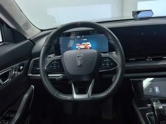 FAW Besturn T99 2020 20TD Automatic Sport Luxury - ფოტო 15