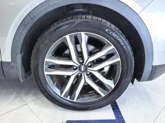FAW Besturn T99 2020 20TD Automatic Sport Luxury - ფოტო 6