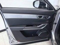 FAW Besturn T99 2020 20TD Automatic Sport Luxury - ფოტო 7