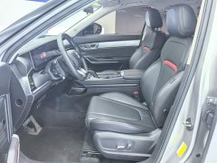 FAW Besturn T99 2020 20TD Automatic Sport Luxury - ფოტო 9