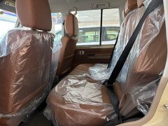 Toyota Land Cruiser (Imported) LC76 2.8T Diesel - ფოტო 20