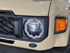 Toyota Land Cruiser (Imported) LC76 2.8T Diesel - ფოტო 4