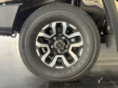 Toyota Land Cruiser (Imported) LC76 2.8T Diesel - ფოტო 8