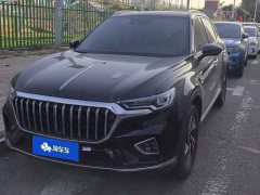 FAW Red Flag HS5 2.0T Smart Connected Premium Edition - ფოტო 1