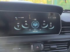 FAW Red Flag HS5 2.0T Smart Connected Premium Edition - ფოტო 13