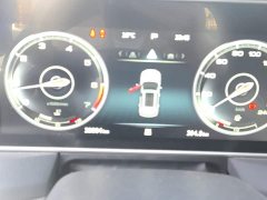 FAW Red Flag HS5 2.0T Smart Connected Premium Edition - ფოტო 14