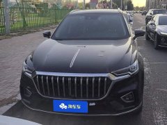 FAW Red Flag HS5 2.0T Smart Connected Premium Edition - ფოტო 2