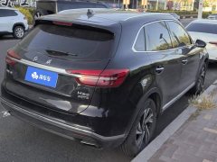 FAW Red Flag HS5 2.0T Smart Connected Premium Edition - ფოტო 3