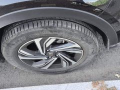 FAW Red Flag HS5 2.0T Smart Connected Premium Edition - ფოტო 6