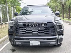 Toyota 3.5L Automatic - ფოტო 1