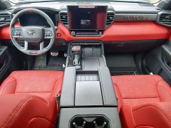 Toyota 3.5L Automatic - ფოტო 10