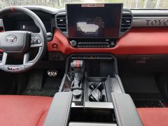 Toyota 3.5L Automatic - ფოტო 11