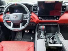 Toyota 3.5L Automatic - ფოტო 12
